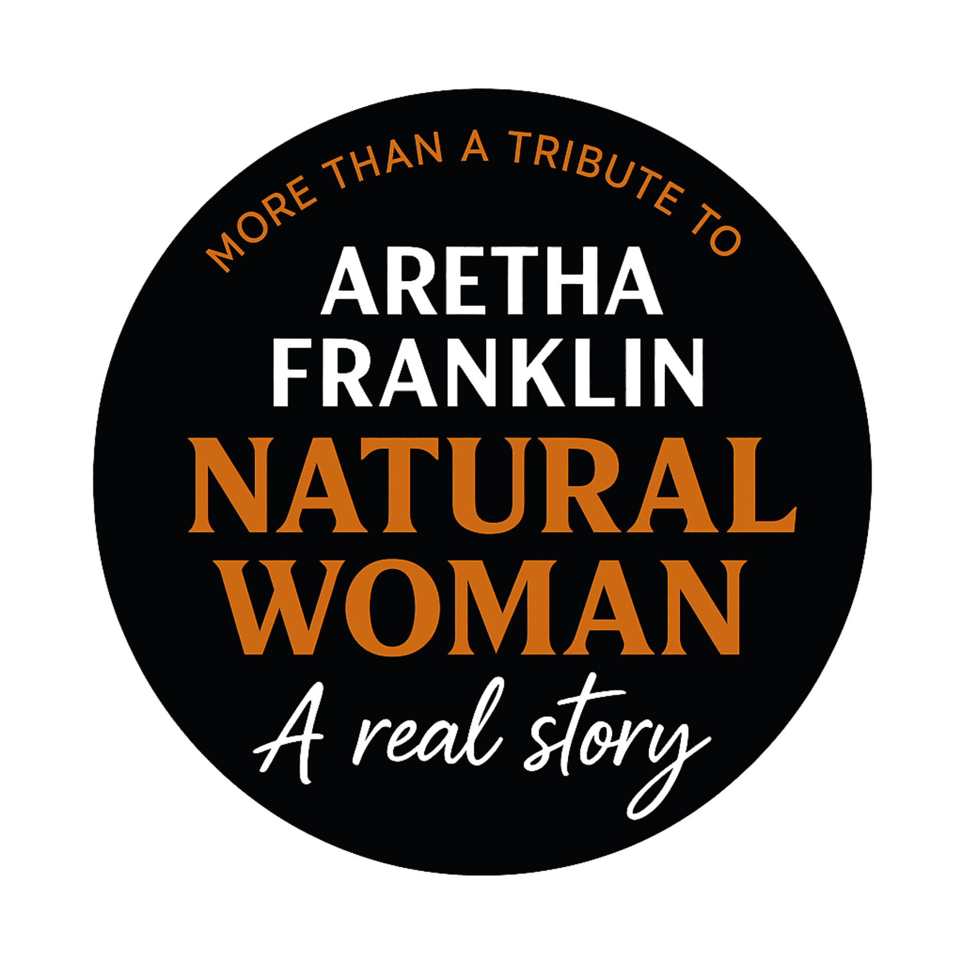 Natural Woman